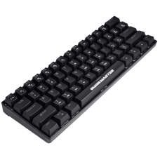 Teclado USB Gamer Mecânico Preto Spectra Fury KBL88 K-Mex