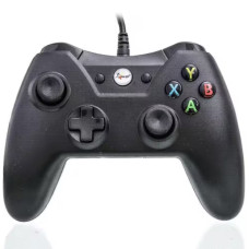 Controle com Fio Kp-5130 Xbox One Knup