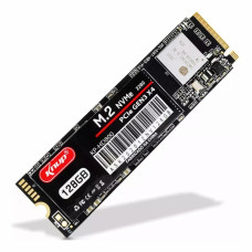 SSD 128GB M.2 2280 NVMe KP-HD811 Knup SSD 128GB M.2 2280 NVMe KP-HD811 Knup