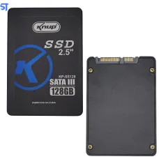 SSD KNUP Velocity 128GB 2.5" SATA III – KP-SS128