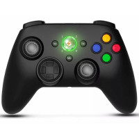 Controle Joystick Xbox com fio Xbox 360 GM033 Knup