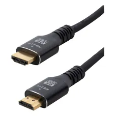 Cabo HDMI 1,5 metros 2.1 Ultra HD 8K KP-YP5005 Knup