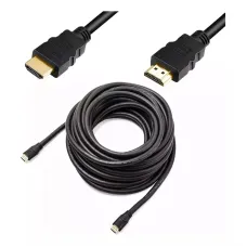 Cabo HDMI 15 Metros KP-YP5000 Knup
