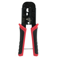 Alicate de Crimpagem Rj11 Rj45 SC568 Kokay