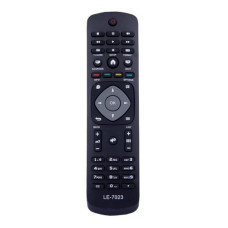 Controle Tv Smart Philips Le-7023