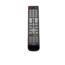 Controle Tv Smart Hq Le-7076