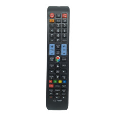 Controle Tv Samsung Smart Le-7097