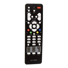 Controle Tv Box Universal Le-7209