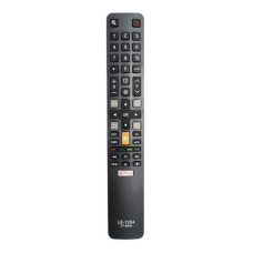 Controle Tv Semp Toshiba Smart Le-7254