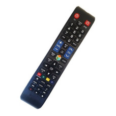 Controle Tv Samsung Smart Le-7268