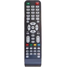 Controle Tv Samsung Smart Le-7269