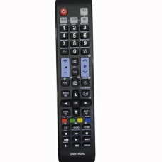 Controle Tv Smart Semp Toshiba Le-7358