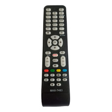 Controle Tv Aoc Smart Le-7463