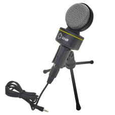 Microfone Condensador Lt-M1007 Lotus