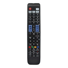 Controle Tv Lg Universal Lcd Led Le-7459