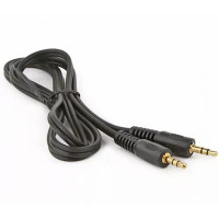 Cabo Audio P2 X P2 1.5M Knup