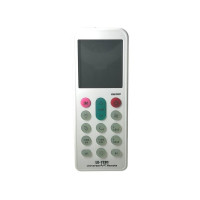 Controle Ar Condicionado Universal LE-7291 Controle Ar Condicionado Universal LE-7291