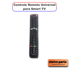 Controle Remoto Universal LE-7734 Lelong
