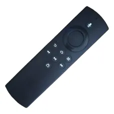 Controle Remoto Fire TV Stick LE-7683-1 Lelong Controle Remoto Fire TV Stick LE-7683-1 Lelong