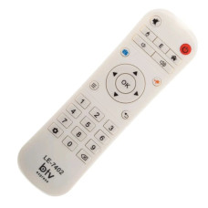 Controle Tv Box  Le-7402 Lelong