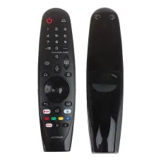 Controle Remoto TV LG LCD LED LE-7700-3 Lelong Controle Remoto TV LG LCD LED LE-7700-3 Lelong