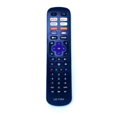 Controle Tv Le-7394 Lelong