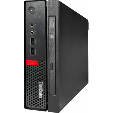Mini Computador Lenovo ThinkCentre M910 I5-7500T 8GB DDR4 HD 1TB Semi-Novo