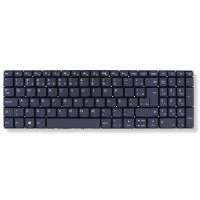 Teclado para Notebook Lenovo IdeaPad 320 Preto KB-LE113 Teclado para Notebook Lenovo IdeaPad 320 Preto KB-LE113