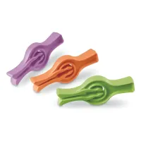 Prendedor de Plástico 24 UN LigBrin