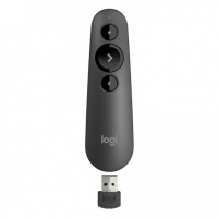 Controle para Apresentações Wireless R500s Logitech