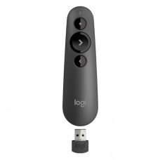 Controle para Apresentações Wireless R500s Logitech Controle para Apresentações Wireless R500s Logitech