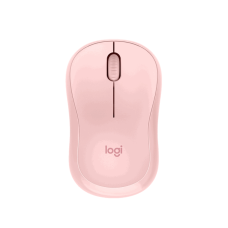 Mouse Optico Wireless M240 Silent Branco 910-007117 Logitech