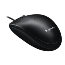 Mouse Usb M90 Silent Preto Logitech Mouse Usb M90 Silent Preto Logitech