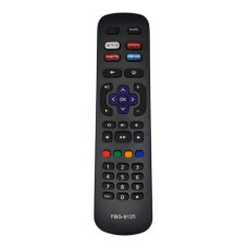 Controle Tv Aoc Smart Maxx-9125