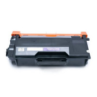 Toner Similar com Brother TN3470 70A Preto MC 12K