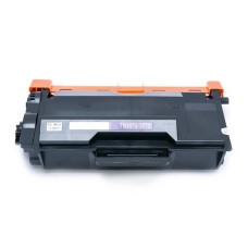 Toner Similar com Brother TN3470 70A Preto MC 12K