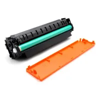 Toner Similar com HP CF414AM Magenta 2.1k MC