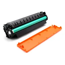 Toner Similar com HP CF414AC Ciano 2.1k MC