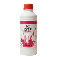 Tinta DTF 1 Litro Magenta I3200 4720 XP600 MC Tinta DTF 1 Litro Magenta I3200 4720 XP600 MC