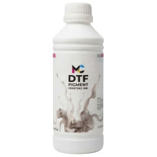 Tinta DTF 1 Litro Branca I3200 4720 XP600 MC