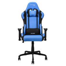 Cadeira Gamer com Braços reguláveis Azul MGCH-MX6/BL Myatech