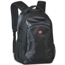 Mochila para Notebook ML3503 Executiva Preto Clio