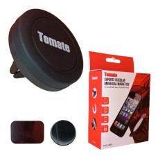 Suporte Veicular Para Celular Mtg-009 Tomate