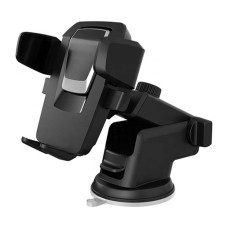 Suporte Veicular Articulado 360° P- Celular Gps Mtg-011