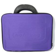 Maleta Notebook 14 Roxo Cas-1000