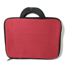 Maleta Notebook 14 Vermelho Cas-1000