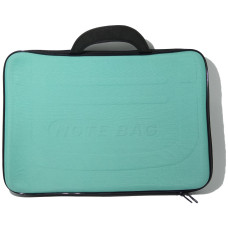 Maleta Notebook 15.6 Cas-1903 Verde Esmeralda