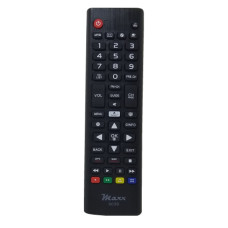 Controle Remoto TV LG Smart MAXX-8036 Maxx