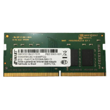 Memoria Ram para Notebook 8gb DDR4 3200Mhz Smart