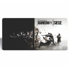 Mouse Pad Gamer Extra Grande Rainbow Six